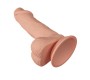 Baile Realistic Dildo Zebulon 7.6