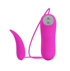 Prettylove Pretty Love Vibe Archer Pink