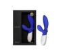 Lelo LOKI WAVE Стимулятор простаты Federal Blue