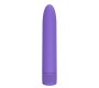 A-Gusto Vibrating Stimulator Purple