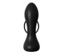 Anal Fantasy Elite Rechargeable Ass-Gam Black