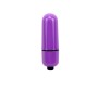 Chisa Vibrating Bullet Hi-Basic 5.8 x 1.8 cm Purple