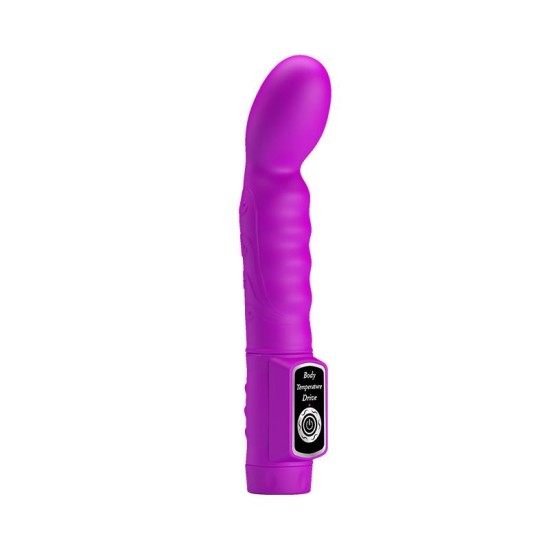 Prettylove Vibe Body Touch Purple