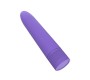 A-Gusto Vibrating Stimulator Purple