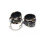 Bondage Play Hand cuffs-Adjustable