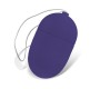 Moove Vibrating Egg with Remote Control Medium Size Purple