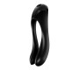Satisfyer Vibe Candy Cane Black