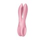 Satisfyer Vibe Threesome 1 Rozā