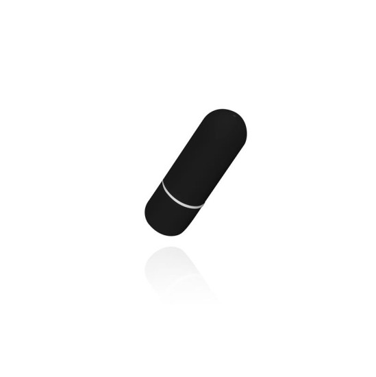 Easytoys Bullet Vibrator - melns