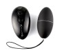 Adrien Lastic Vibrating Egg Magic Egg 3.0 Black