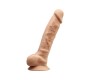 Silexd Dildo Dual Density Mod. 1-8