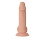 Baile Realistic Dildo Zebulon 7.6