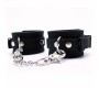 Latex Play Rimba Cuffs 4 cm