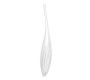 Satisfyer Twirling Joy Rotating Stimulator APP White