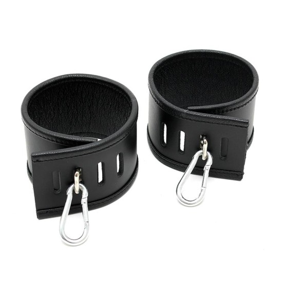 Bondage Play Rimba Cuffs Adjustable