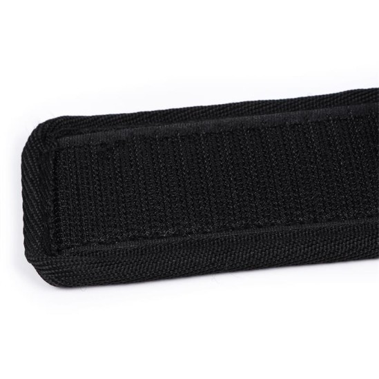 Latetobed Bdsm Line Reguliuojami kulkšnių antspaudai su siurbimo taurelėmis