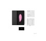 Lelo LUNA SMART BEAD Pink