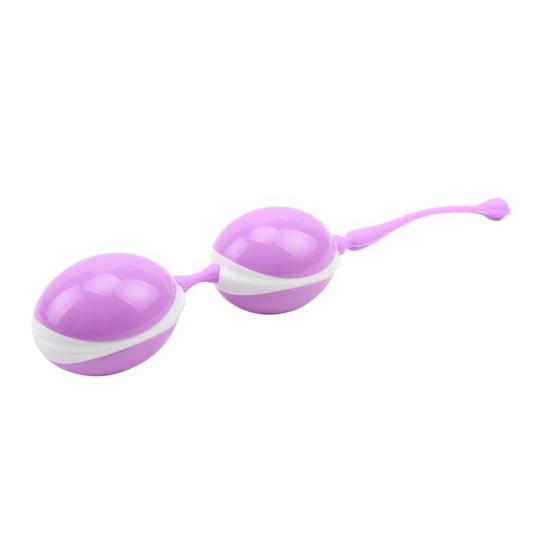 Chisa Geisha Lastic Balls II-roosa