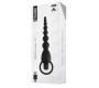 Tardenoche Marbe Anal Chain with Vibration USB Silicone