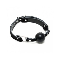 Bondage Play Regulējams mutes aizbāznis