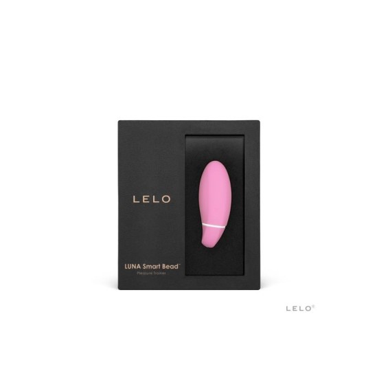 Lelo LUNA SMART BEAD Pink