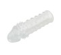 Chisa Extra Texture Sleeve Clear