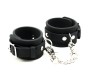 Latex Play Rimba Cuffs 4 cm