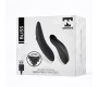 Tardenoche Bliss Vibrating Panties USB Remote Control USB Silicone