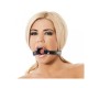 Bondage Play Mouthgag with O-Ring