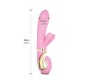 Gvibe Grabbit Candy Vibe Pink