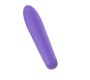 A-Gusto Vibrating Stimulator Purple