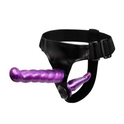 Baile Violeta siksna ar dubultu caurlaidību