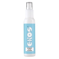 Eros Intimate and Toy Cleaner 100 ml