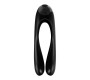 Satisfyer Vibe Candy Cane Black