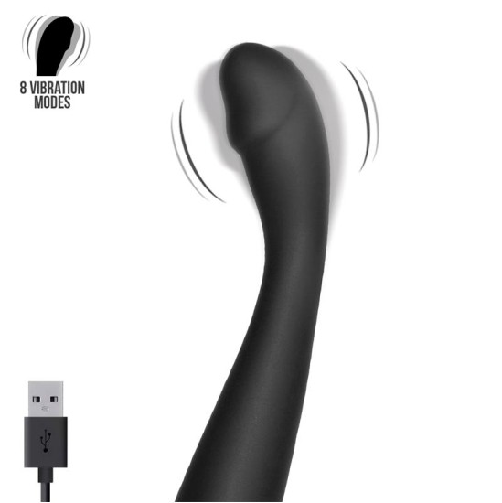 Tardenoche Staby Silicone Vibe Гибкий-Гибкий