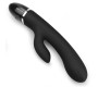 Lovetoy Vibe O-Sensual Clit Duo Climax Black