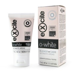 Excite Intimate Zone Whitening 50 ml