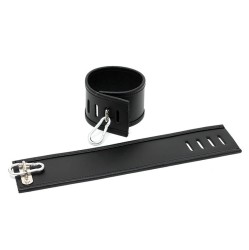 Bondage Play Regulējamas Rimba aproces