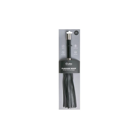 Easytoys Flogger su metaline rankena