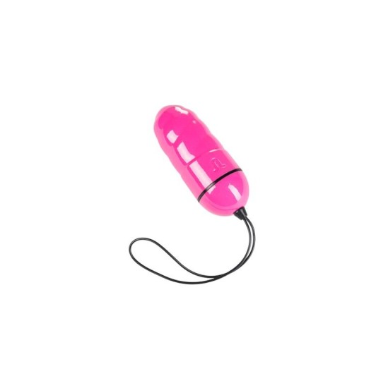 Adrien Lastic Vibrating Egg Ocean Storm + Control LRS