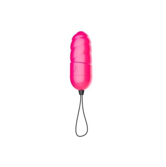 Adrien Lastic Vibrating Egg Ocean Storm + Control LRS