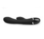 Lovetoy Vibe O-Sensual Clit Duo Climax Black