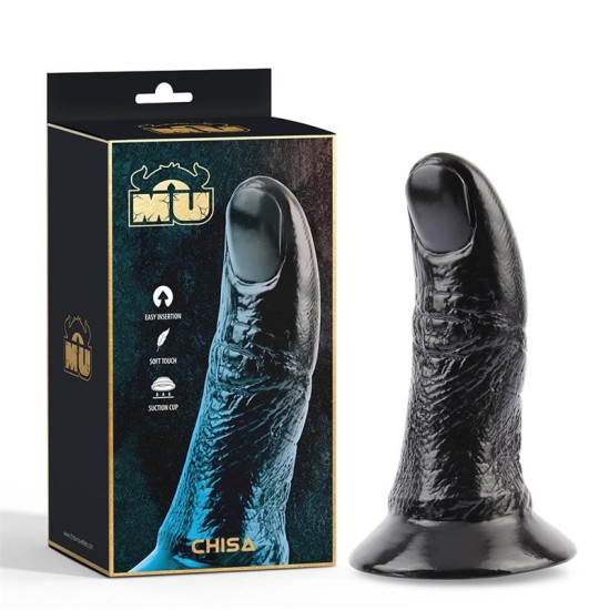 Chisa Dildo Thumbs Up 17 cm