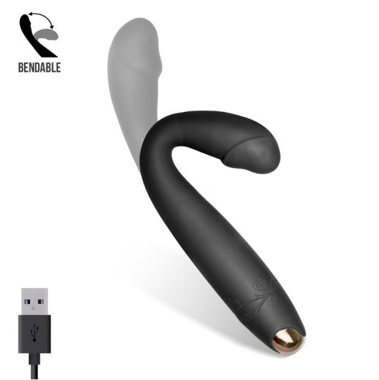 Tardenoche Staby Silicone Vibe Гибкий-Гибкий