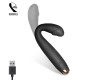 Tardenoche Staby Silicone Vibe Flexible-Bendable