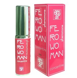 Erosart Feromonai be kvapo Ferowoman koncentratas 20 ml