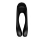 Satisfyer Vibe Candy Cane Black