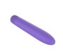 A-Gusto Vibrating Stimulator Purple