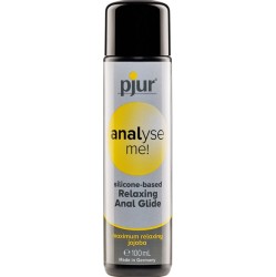 Pjur RELAKSĒJOŠS Anālais Gēls 100 ML