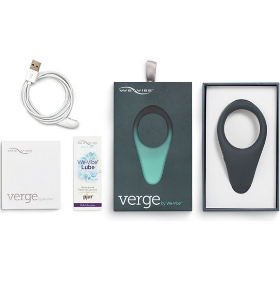 We-Vibe ВЕРГЕННОЕ ВИБРАЦИОННОЕ КОЛЬЦО